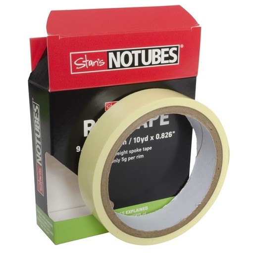 [#BS-AS0319] Ragasztószalag tekercs Notubes 9m x 33mm