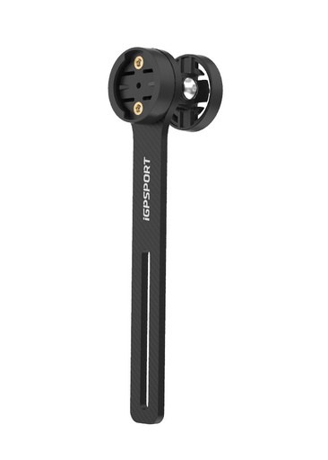 [#BS-BSIGSM82S] Kormány adapter iGPSPORT M82S integrált kormányokhoz karbon