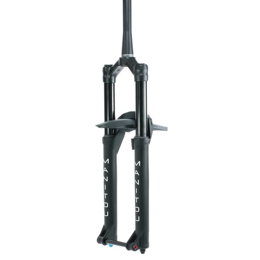 [#BS-191-37137-A102] Villa Manitou Mezzer Expert 27.5' 170mm 15x110 BOOST Tapered 37mm offset