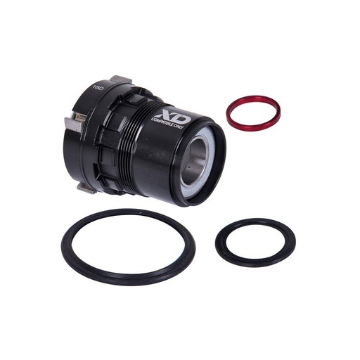 [#BS-22567] Rotor Reynolds kerékhez 4 kalapácsos XD GW agyakhoz