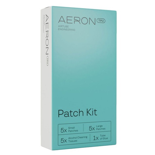 [#BS-33380000] Belsőhöz AERON Patch Kit Újdonság!