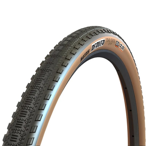 [#BS-ETB00577400] Külső Maxxis 700X45C REAVER HYPR-X/EXO/TR/TANWALL Hajtogatható 500g ÚJDONSÁG!