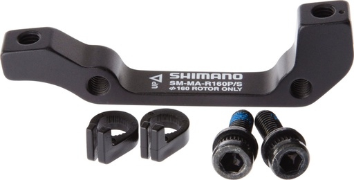 [#BS-086735] Fékhez Shimano SM-MA-R160P/S IS-PM hátsó adapter 160mm