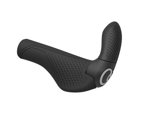 [#BS-42416032] Markolat Ergon XC/Maraton GS3-S EVO közepes szarvval szürke/fekete