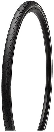 [#BS-00320-5130] Külső Specialized 700x50C Nimbus Sport 2 fényvisszaverős drótperemes