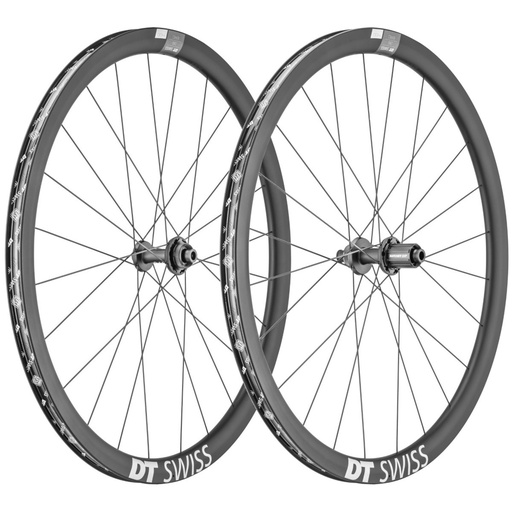 [#BS-WERC140AIDXCA182348235] Kerékszett DT Swiss ERC 1400 DICUT db 35mm