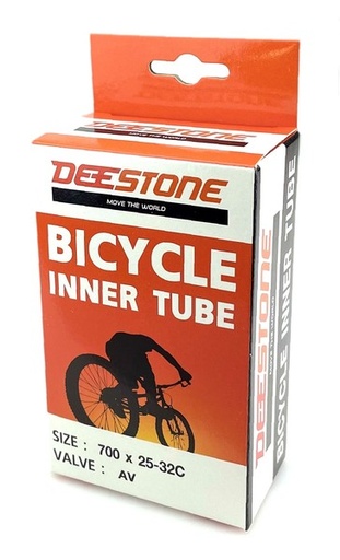 [#BT-19662] DEESTONE TÖMLŐ 700x25-32c AV