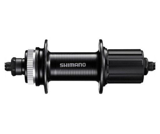 [#BT-22482] Shimano hátsó agy Alivio 36H