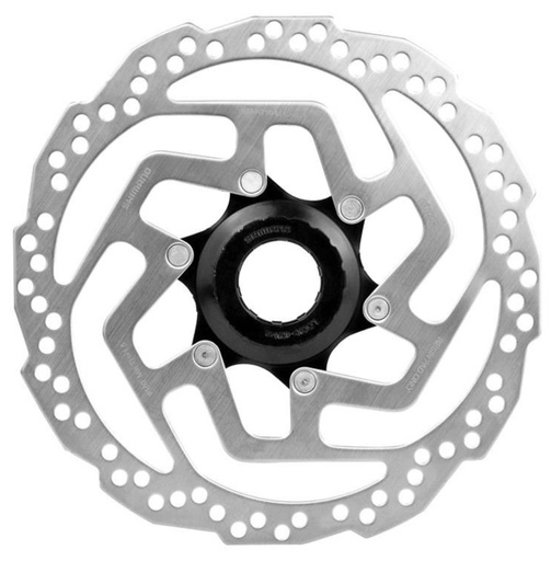 [#BT-23847] Shimano féktárcsa 180mm Center