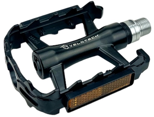 [#BT-25188] Velotech pedál CNC, alu