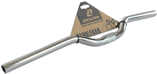 [#BT-26228] Korm. ZOOM ac. 600/40mm króm
