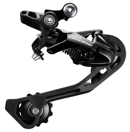 [#BT-32136] Shimano hátsó váltó Deore 10s