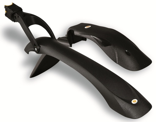 [#BT-37020] Sárvédő Simpla Hammer2 fekete
