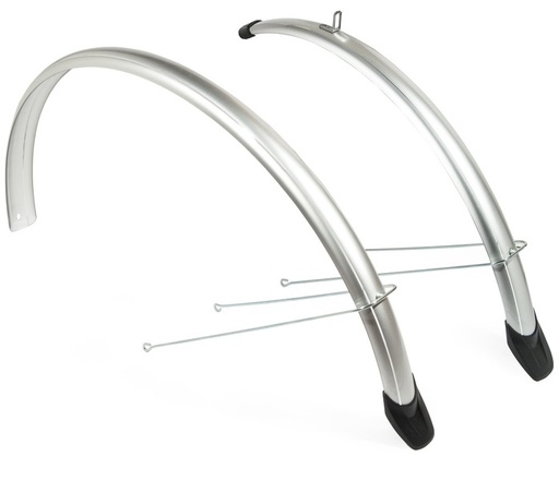 [#BT-37920] Sárvédő VELOTECH 24"/51ezüst U