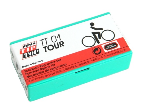 [#BT-46220] Tip-Top TT01 javítókészlet