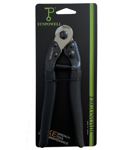 [#BT-47510] Bowdenvágó U-power