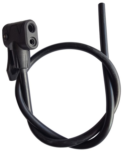 [#BT-49622] Pumpafej Velotech AV/FV tömlős