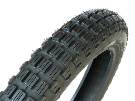 [#BT-61020] Wanda 2,75-16 (P217)T/T Enduro