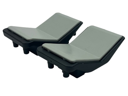 [#BT-99951] Tartalék adapter norm váz Roma