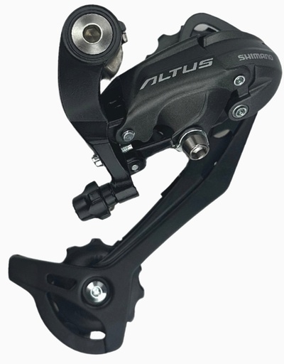[#BT-32131] Shimano hátsó vált ALTUS 9S
