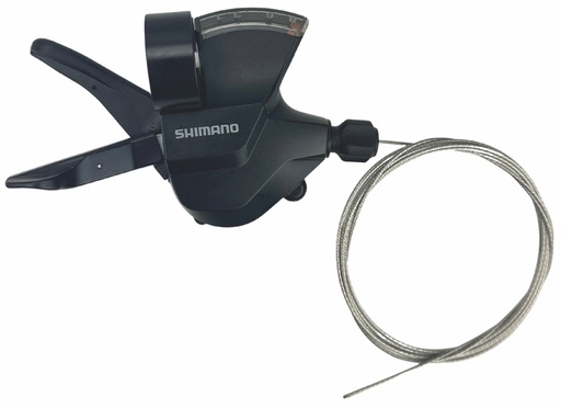[#BT-32956] Shimano váltókar jobb Altus 8s