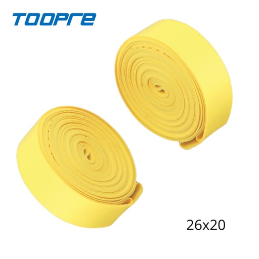 [#BT-19862] Toopre tömlővédő szalag 26*20