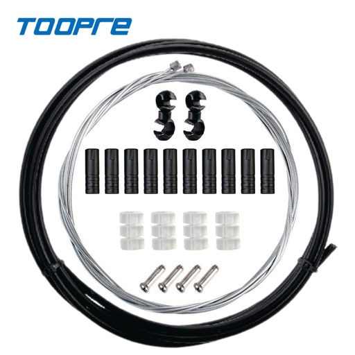 [#BT-42140] Toopre váltóbowde szett 2m fek