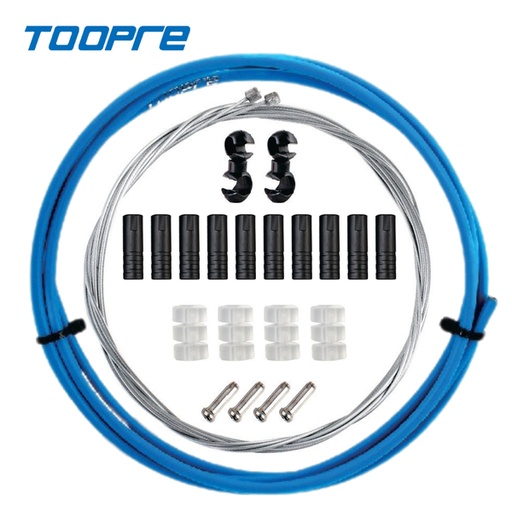[#BT-42141] Toopre váltóbowde szett 2m kék