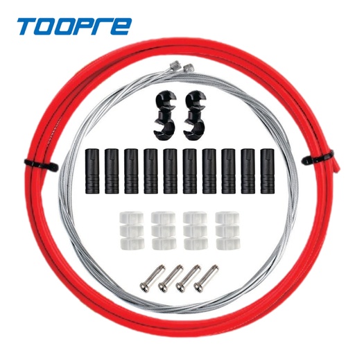 [#BT-42143] Toopre váltóbowde szett 2m pir