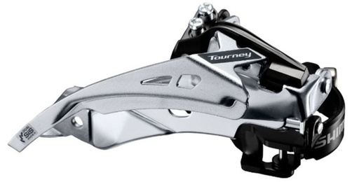 [#BT-32116] Shimano első vált Tourney dual