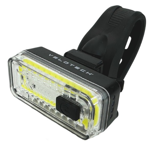 [#BT-34814] Lámpa VELOTECH első 28LED USB