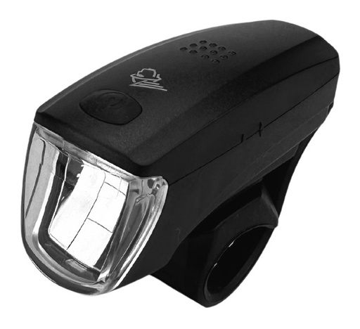 [#BT-34505] Lámpa Első Velotech 1led elem
