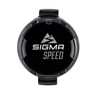 [#BF-20335] Computeralk SIGMA DUO SPD magnetless sebesség szenzor