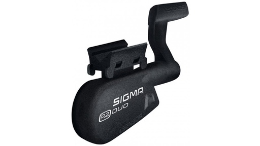 [#BF-00462] Computeralk SIGMA R2 DUO speed és cadence szenzor