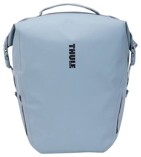 [#BF-TH3205477] Táska THULE INLOCK SHIELD PANNIER 1db, 22l csomagtartóra középkék