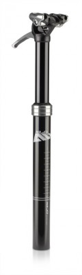 [#VP-250 20 697 55] XLC SP-T05 karos dropper nyeregcső 30,9/402mm 120mm