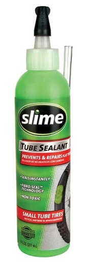 [#BF-10015] Slime defektgátló folyadék belsőbe 237ml (2 kerék)