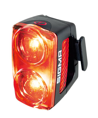 [#BF-15600] Lámpa SIGMA BUSTER RL150 hátsó - 15600