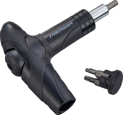 [#BF-2137005110] Szerszám MERIDA NYOMATÉKKULCS állítható 4in1 - 5110
