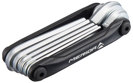 [#BF-2137005530] Szerszám MERIDA MINI 9in1 - 5530
