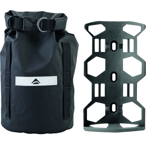 [#BF-2276004604] Táska MERIDA GRAVEL villára (ÚJ) tartó + táska - 4604