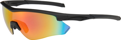 [#BF-2313001248] Szemüveg MERIDA SPORT fekete - 1248
