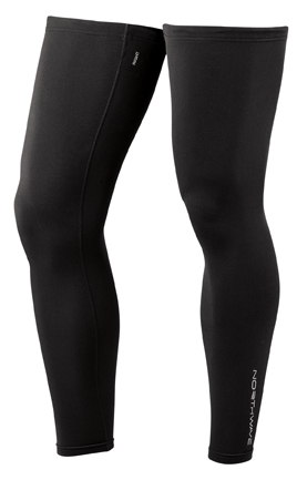 Lábmelegítő NORTHWAVE EASY fekete nyári