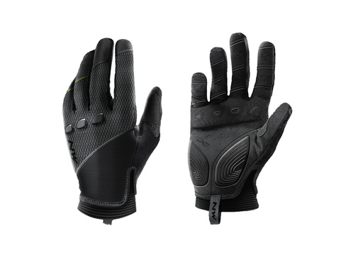 [#BF-89202328-10-XXL] Kesztyű NORTHWAVE SPIDER hosszú