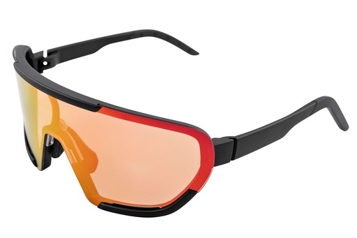 [#BF-A2313000021] Szemüveg MERIDA PRO RACE fekete - A2313000021