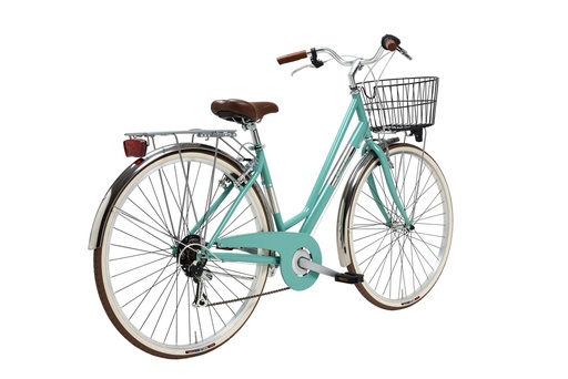 [#BF-BPUN19N01DY/VA] ADRIATICA PANAREA 28" 6s női zöld