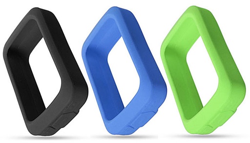 [#BF-BRTOK300Z] Szilikon tok BRYTON RIDER 310/330 zöld