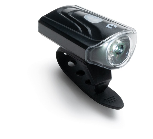 [#BF-JY-7043] Lámpa BIKEFUN JET USB első - JY-7043