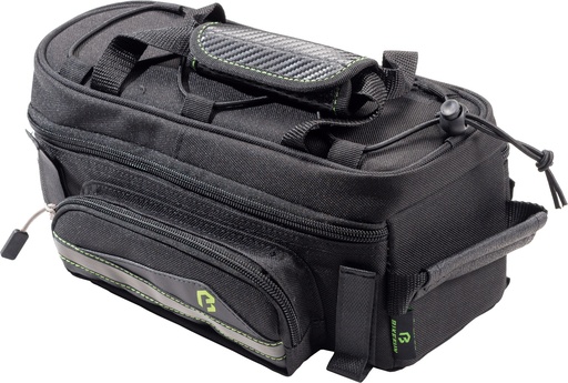 [#BF-R15034] Táska BIKEFUN PANNIER csomagtartóra - R15034