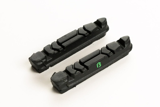 [#BF-ROAD-468] Fékbetét BIKEFUN ROAD 55 mm csak gumi - ROAD-468